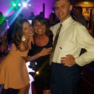 Meet your Posher, Cindy mullins